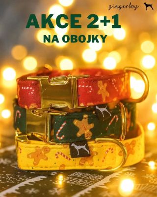 Neříkáme nic… ale Vánoce už pomalu klepou na dveře! A víte co? My vám to čekáníčko a lítání za dárkama trochu usnadníme....